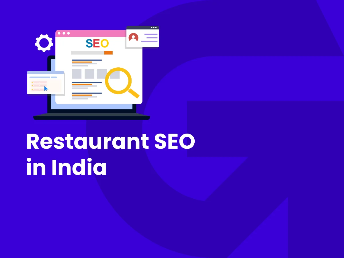 Restaurant SEO in India: How to Rank #1 on Google When Hungry Customers Search Near Me